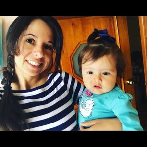 Meet your Posher, Karla